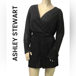 ✨Sparkling Romper Size 14